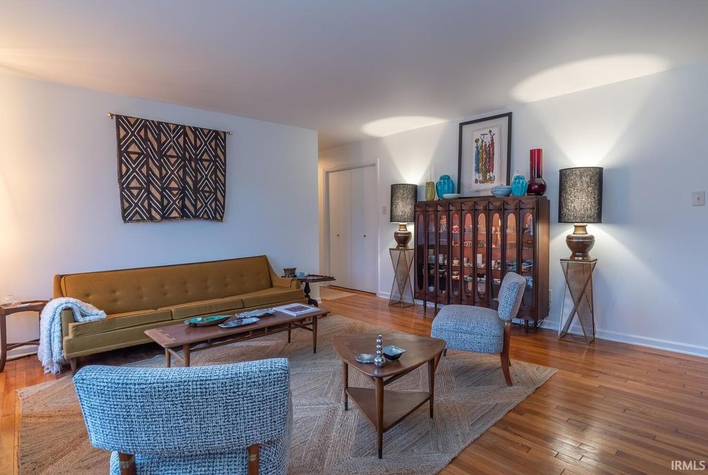 Photo of 4026 E Providence Court, Bloomington, IN 47408 (MLS # 202611132)