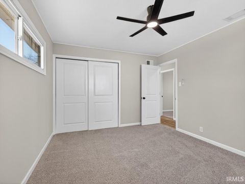 Tiny photo for 855 Chamberlin Court, New Haven, IN 46774 (MLS # 202612087)