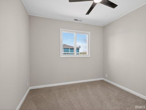 Tiny photo for 855 Chamberlin Court, New Haven, IN 46774 (MLS # 202612087)