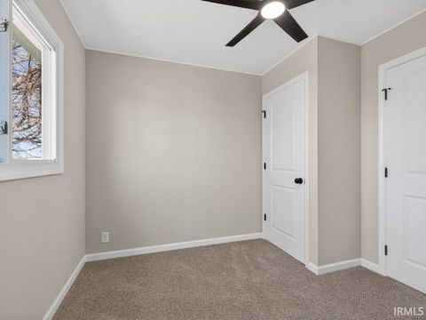 Tiny photo for 855 Chamberlin Court, New Haven, IN 46774 (MLS # 202612087)