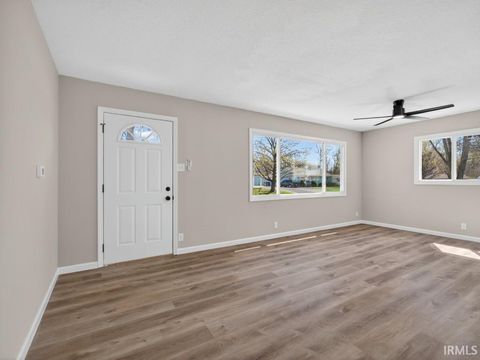 Tiny photo for 855 Chamberlin Court, New Haven, IN 46774 (MLS # 202612087)