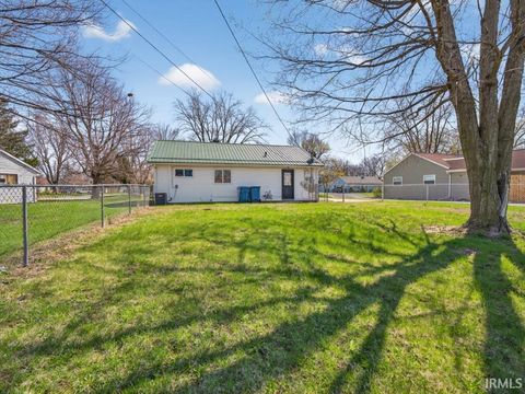 Tiny photo for 855 Chamberlin Court, New Haven, IN 46774 (MLS # 202612087)