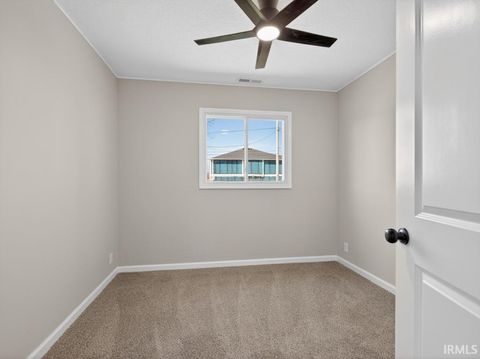 Tiny photo for 855 Chamberlin Court, New Haven, IN 46774 (MLS # 202612087)