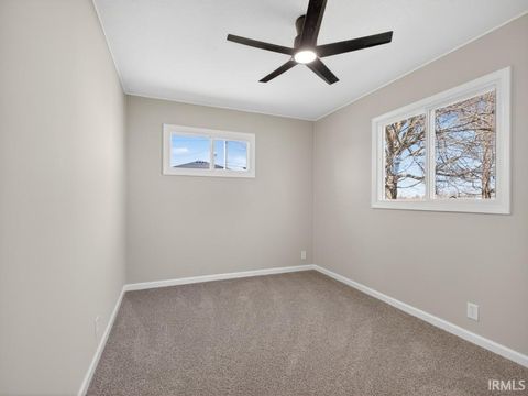 Tiny photo for 855 Chamberlin Court, New Haven, IN 46774 (MLS # 202612087)