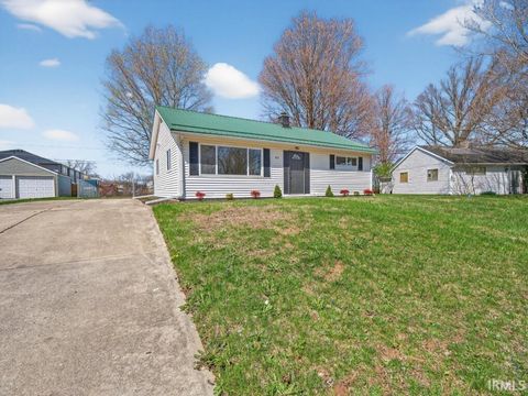 Tiny photo for 855 Chamberlin Court, New Haven, IN 46774 (MLS # 202612087)