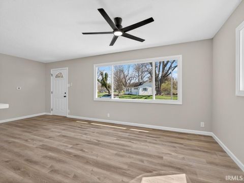 Tiny photo for 855 Chamberlin Court, New Haven, IN 46774 (MLS # 202612087)