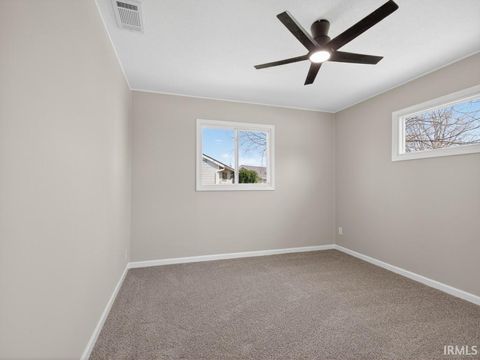 Tiny photo for 855 Chamberlin Court, New Haven, IN 46774 (MLS # 202612087)