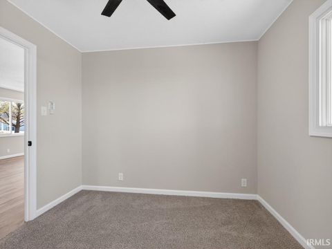 Tiny photo for 855 Chamberlin Court, New Haven, IN 46774 (MLS # 202612087)