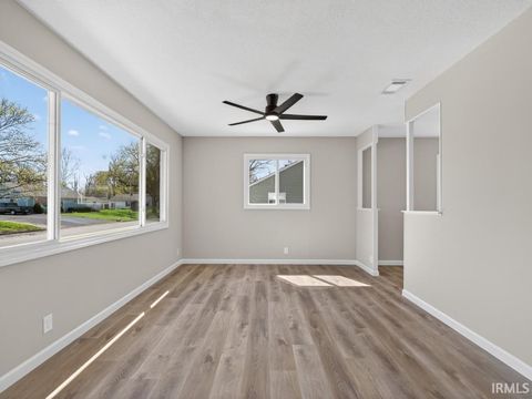 Tiny photo for 855 Chamberlin Court, New Haven, IN 46774 (MLS # 202612087)