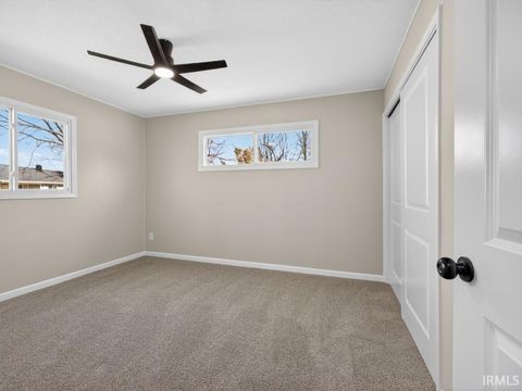 Tiny photo for 855 Chamberlin Court, New Haven, IN 46774 (MLS # 202612087)