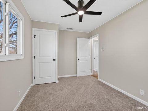 Tiny photo for 855 Chamberlin Court, New Haven, IN 46774 (MLS # 202612087)