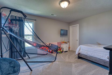Tiny photo for 2938 Donna Dee Drive, Evansville, IN 47725 (MLS # 202614216)