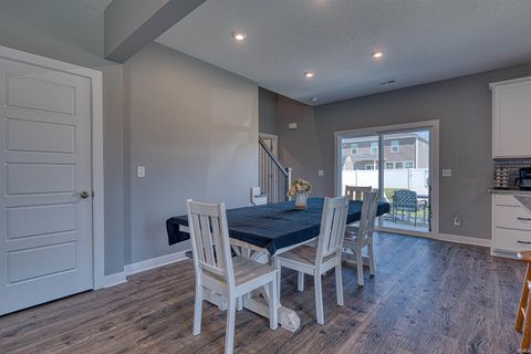 Tiny photo for 2938 Donna Dee Drive, Evansville, IN 47725 (MLS # 202614216)