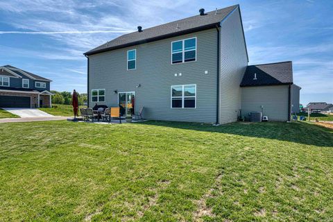 Tiny photo for 2938 Donna Dee Drive, Evansville, IN 47725 (MLS # 202614216)