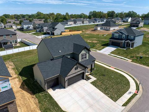 Tiny photo for 2938 Donna Dee Drive, Evansville, IN 47725 (MLS # 202614216)