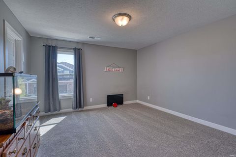 Tiny photo for 2938 Donna Dee Drive, Evansville, IN 47725 (MLS # 202614216)