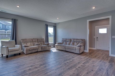 Tiny photo for 2938 Donna Dee Drive, Evansville, IN 47725 (MLS # 202614216)