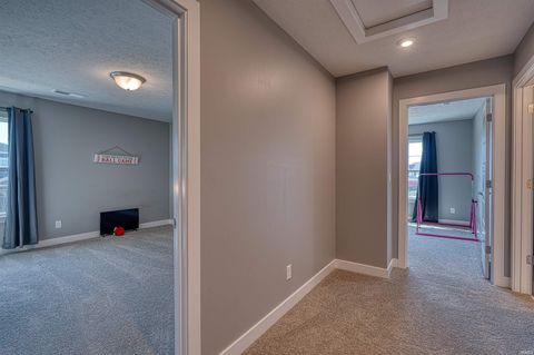 Tiny photo for 2938 Donna Dee Drive, Evansville, IN 47725 (MLS # 202614216)