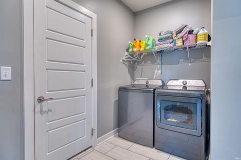 Tiny photo for 2938 Donna Dee Drive, Evansville, IN 47725 (MLS # 202614216)