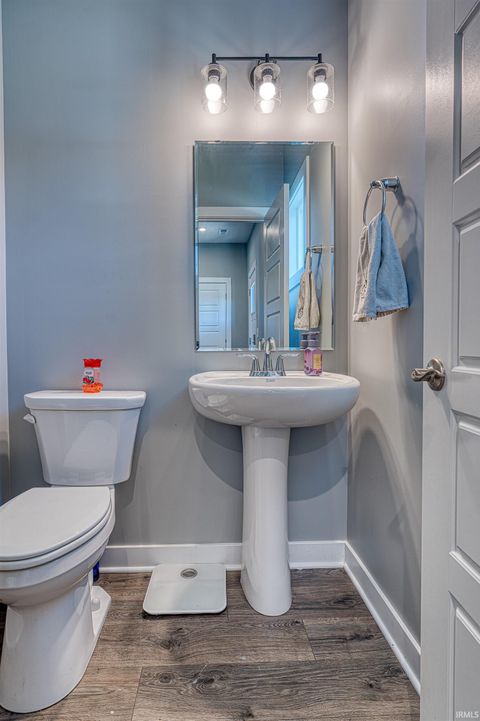 Tiny photo for 2938 Donna Dee Drive, Evansville, IN 47725 (MLS # 202614216)