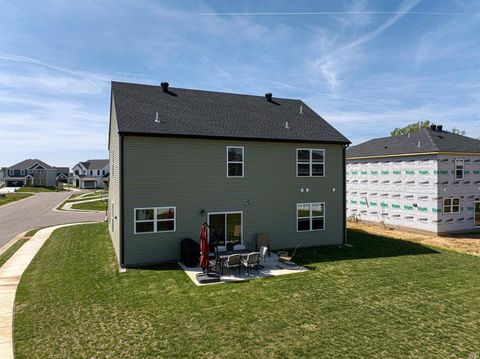 Tiny photo for 2938 Donna Dee Drive, Evansville, IN 47725 (MLS # 202614216)