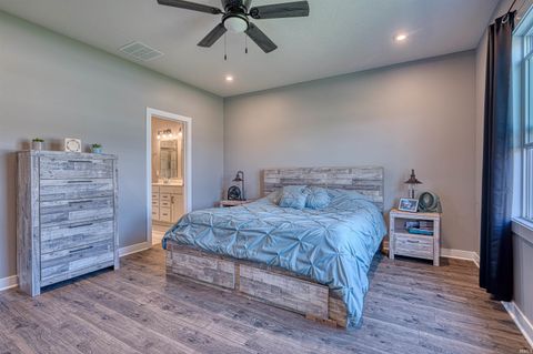 Tiny photo for 2938 Donna Dee Drive, Evansville, IN 47725 (MLS # 202614216)