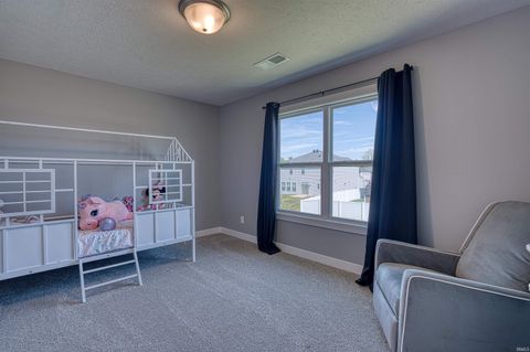 Tiny photo for 2938 Donna Dee Drive, Evansville, IN 47725 (MLS # 202614216)
