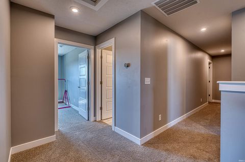 Tiny photo for 2938 Donna Dee Drive, Evansville, IN 47725 (MLS # 202614216)
