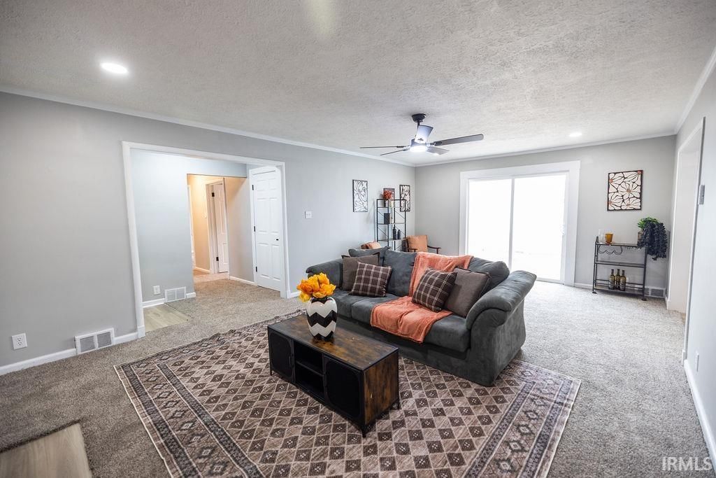 Photo of 1308 N Woodridge Avenue, Muncie, IN 47304 (MLS # 202547917)