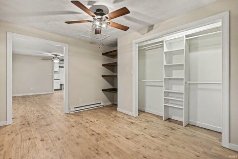 Tiny photo for 7334 W Bensart Drive, Claypool, IN 46510 (MLS # 202638879)