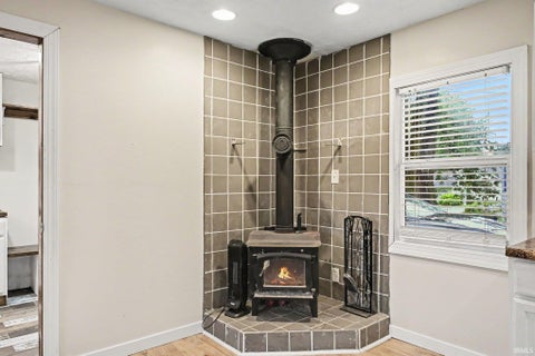 Tiny photo for 7334 W Bensart Drive, Claypool, IN 46510 (MLS # 202638879)