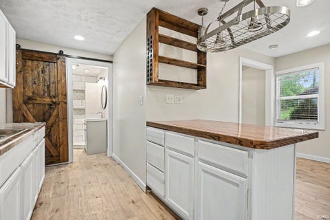 Tiny photo for 7334 W Bensart Drive, Claypool, IN 46510 (MLS # 202638879)