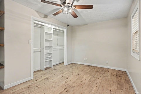 Tiny photo for 7334 W Bensart Drive, Claypool, IN 46510 (MLS # 202638879)