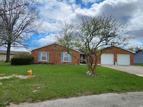 103 Deep Water Court, Geneva, IN 46740 - #: 202518925