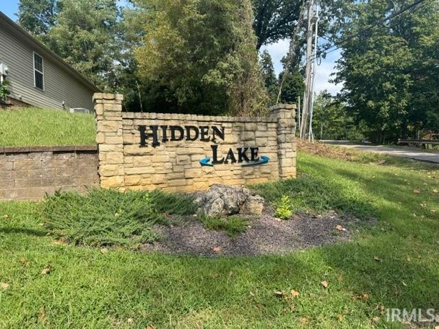 Photo of 720 Lydia Court, Evansville, IN 47712 (MLS # 202638552)
