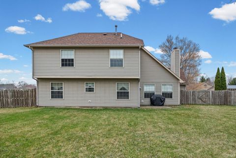 Tiny photo for 209 N Brookfield Drive, Lafayette, IN 47905 (MLS # 202608064)