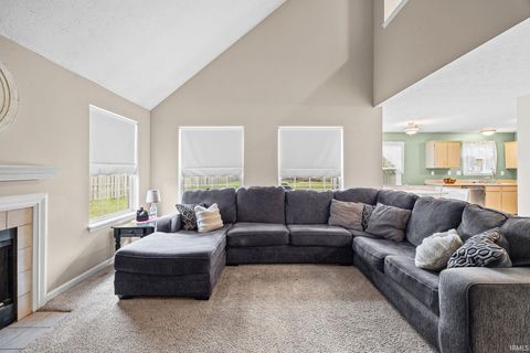 Tiny photo for 209 N Brookfield Drive, Lafayette, IN 47905 (MLS # 202608064)