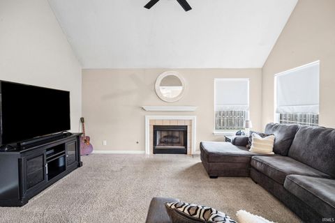 Tiny photo for 209 N Brookfield Drive, Lafayette, IN 47905 (MLS # 202608064)