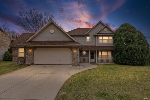 Tiny photo for 209 N Brookfield Drive, Lafayette, IN 47905 (MLS # 202608064)