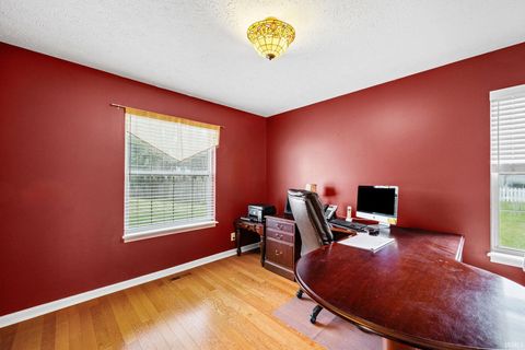 Tiny photo for 209 N Brookfield Drive, Lafayette, IN 47905 (MLS # 202608064)