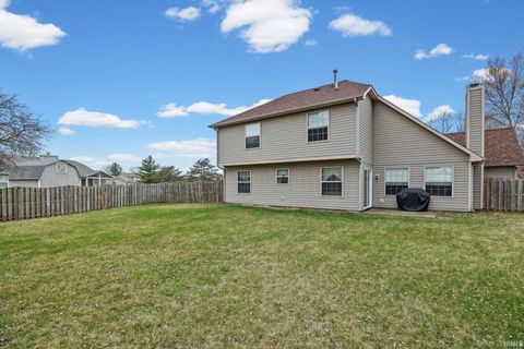 Tiny photo for 209 N Brookfield Drive, Lafayette, IN 47905 (MLS # 202608064)