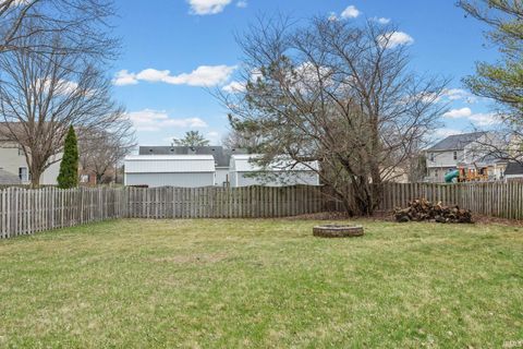 Tiny photo for 209 N Brookfield Drive, Lafayette, IN 47905 (MLS # 202608064)