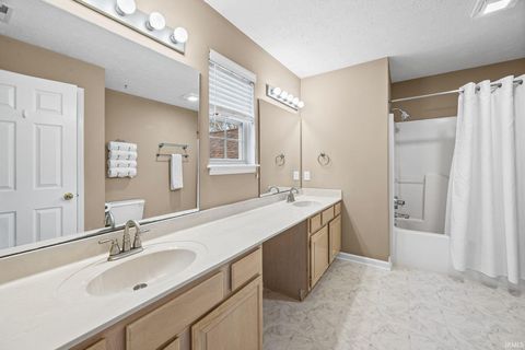 Tiny photo for 209 N Brookfield Drive, Lafayette, IN 47905 (MLS # 202608064)