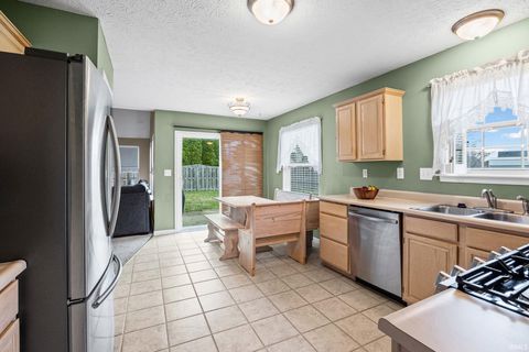 Tiny photo for 209 N Brookfield Drive, Lafayette, IN 47905 (MLS # 202608064)