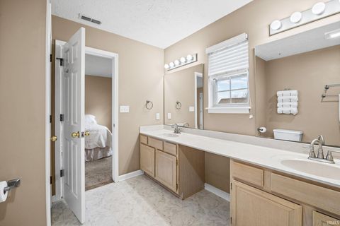 Tiny photo for 209 N Brookfield Drive, Lafayette, IN 47905 (MLS # 202608064)