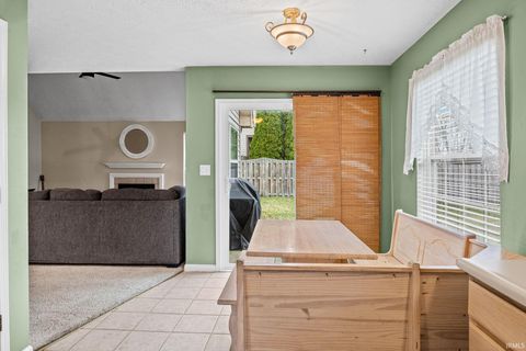 Tiny photo for 209 N Brookfield Drive, Lafayette, IN 47905 (MLS # 202608064)