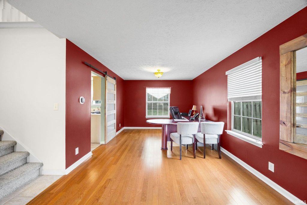 Photo of 209 N Brookfield Drive, Lafayette, IN 47905 (MLS # 202608064)