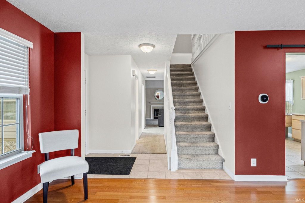 Photo of 209 N Brookfield Drive, Lafayette, IN 47905 (MLS # 202608064)