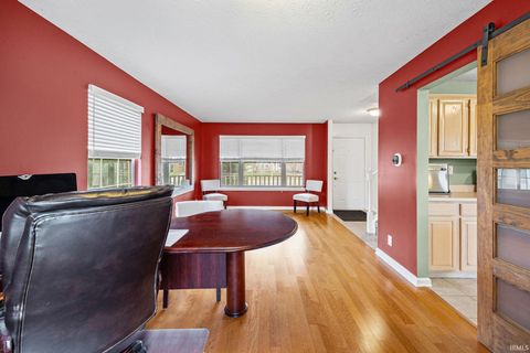 Tiny photo for 209 N Brookfield Drive, Lafayette, IN 47905 (MLS # 202608064)