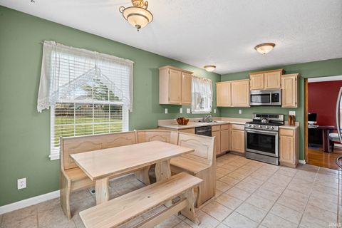 Tiny photo for 209 N Brookfield Drive, Lafayette, IN 47905 (MLS # 202608064)